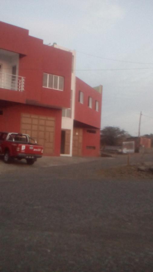 De Prince Pensao São Filipe Exterior foto